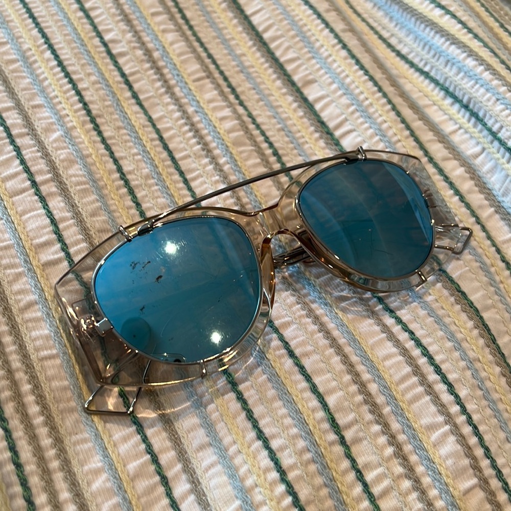 Dior sunglasses